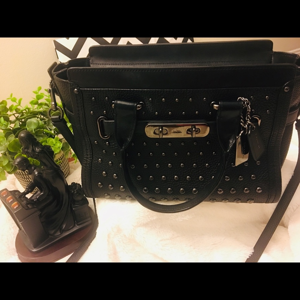 COACH bag L1677-57697